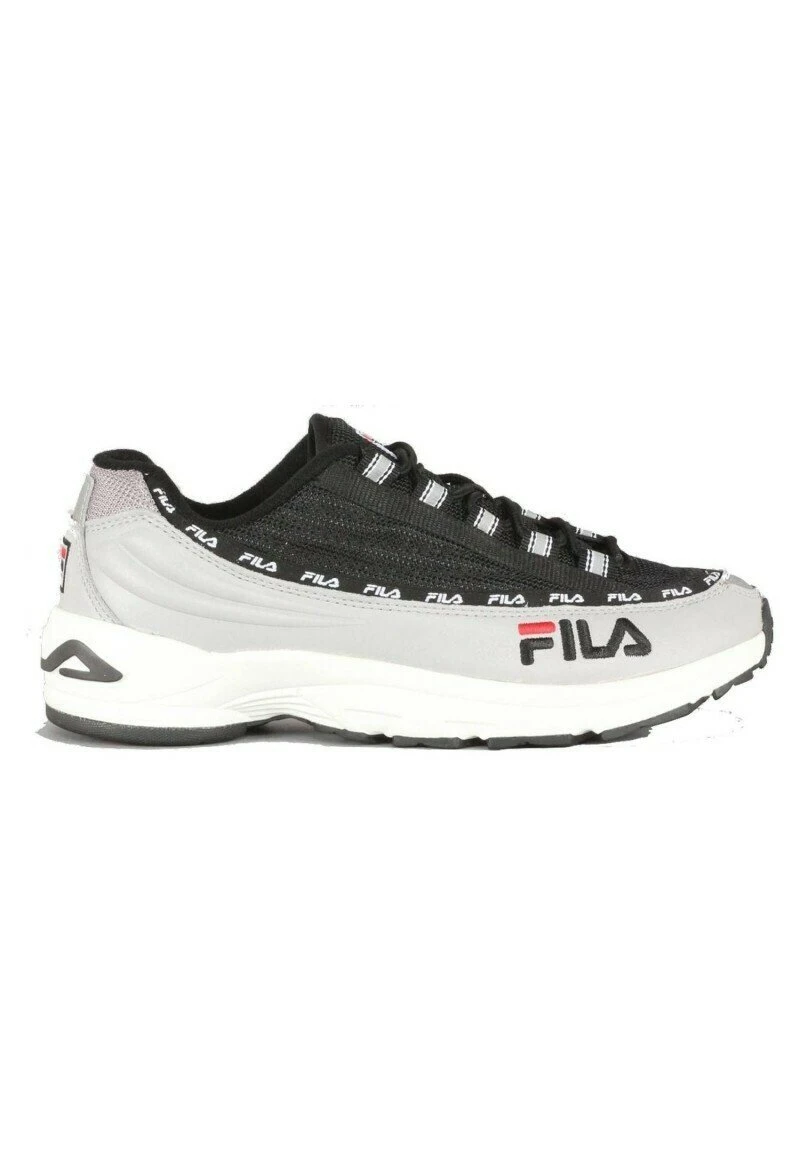 Fila Dstr97 - Zapatillas - Grey - Imagen 4