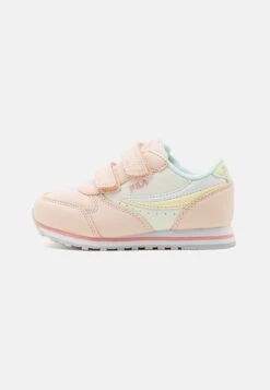 Fila Orbit Infants Unisex - Zapatillas - Vanilla Cream/Marshmallow