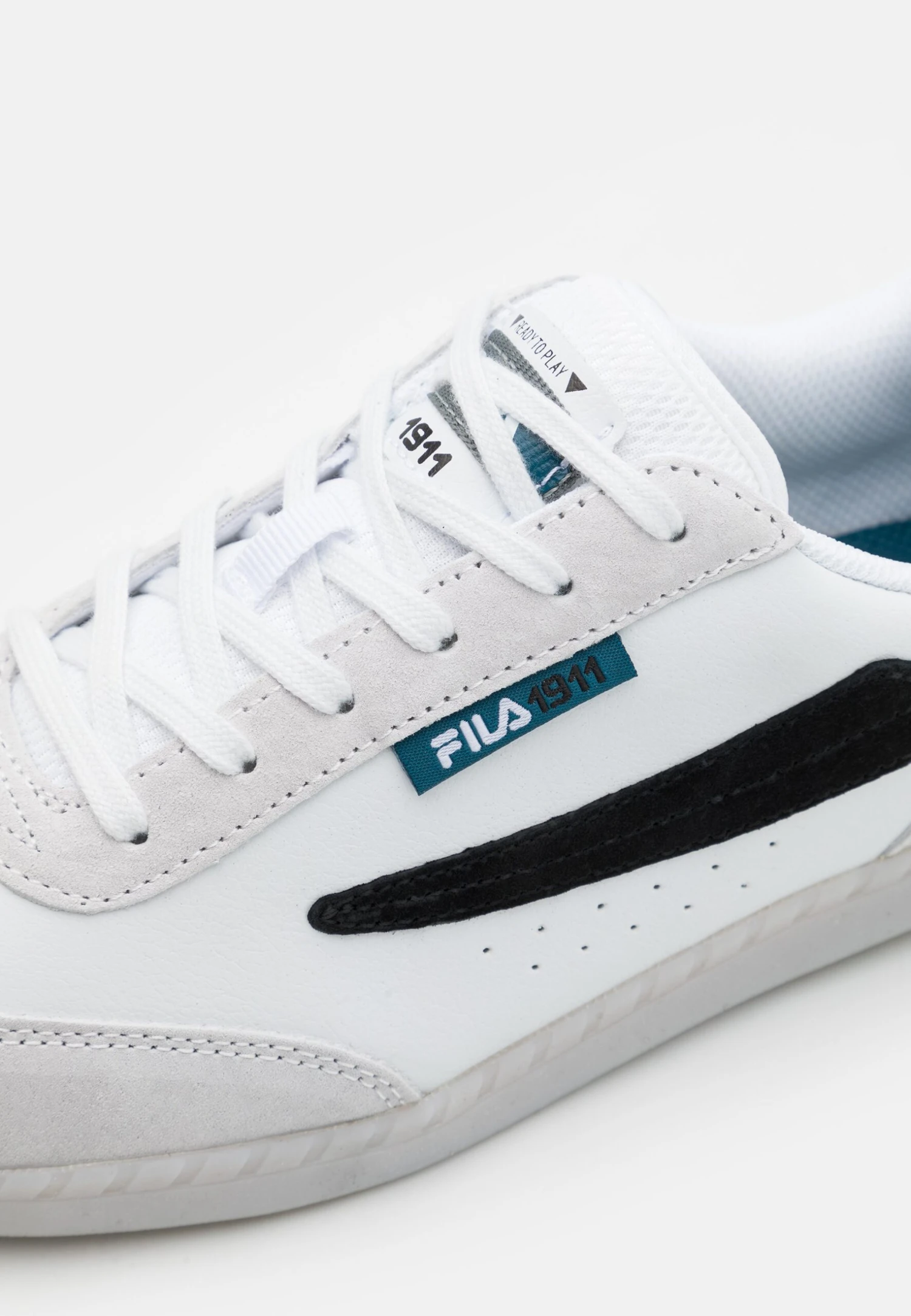 Fila Byb- Zapatillas - White/Black - Imagen 6