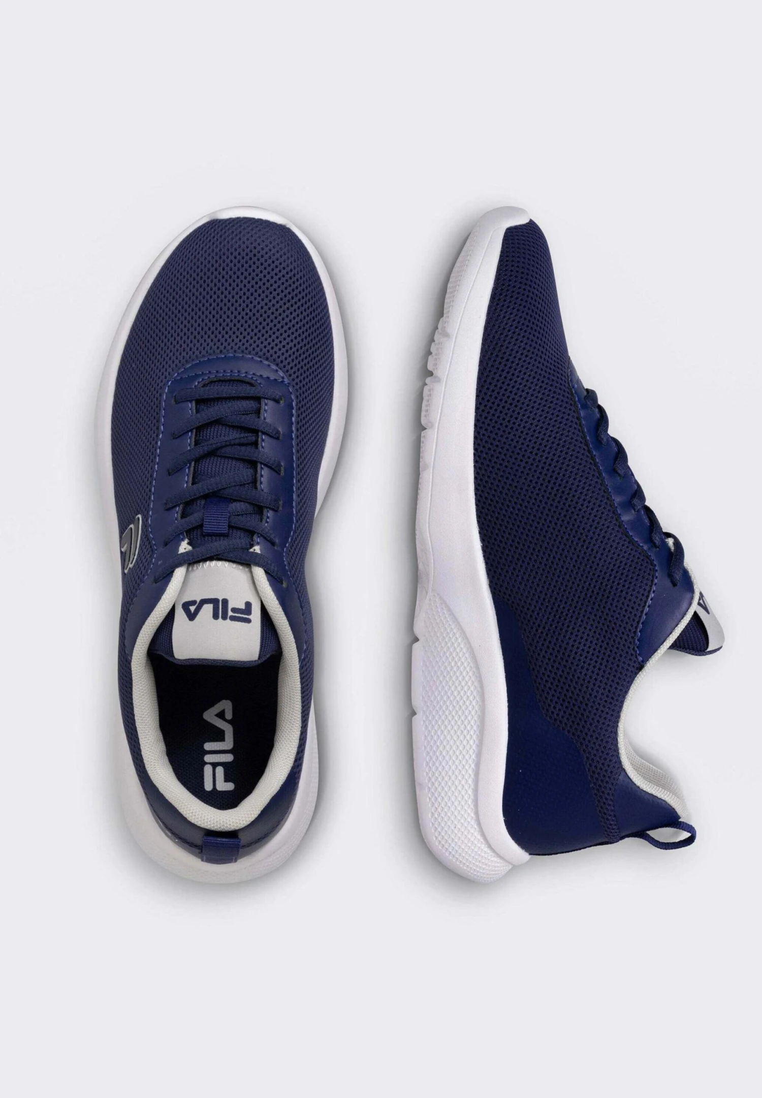Fila Spitfire - Zapatillas - Blau - Imagen 3