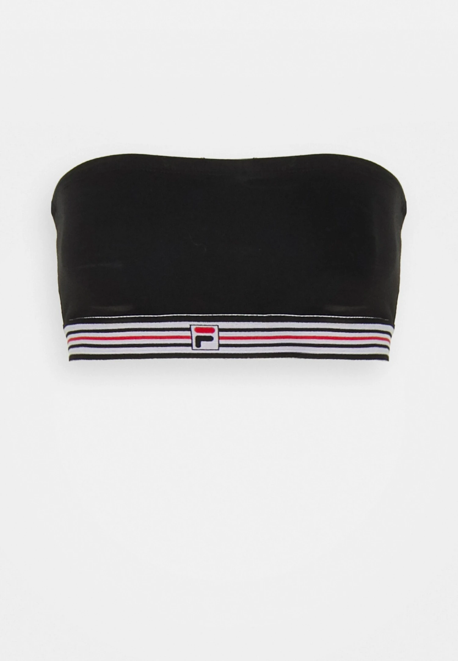 Fila Woman Bra - Top - Black - Imagen 4